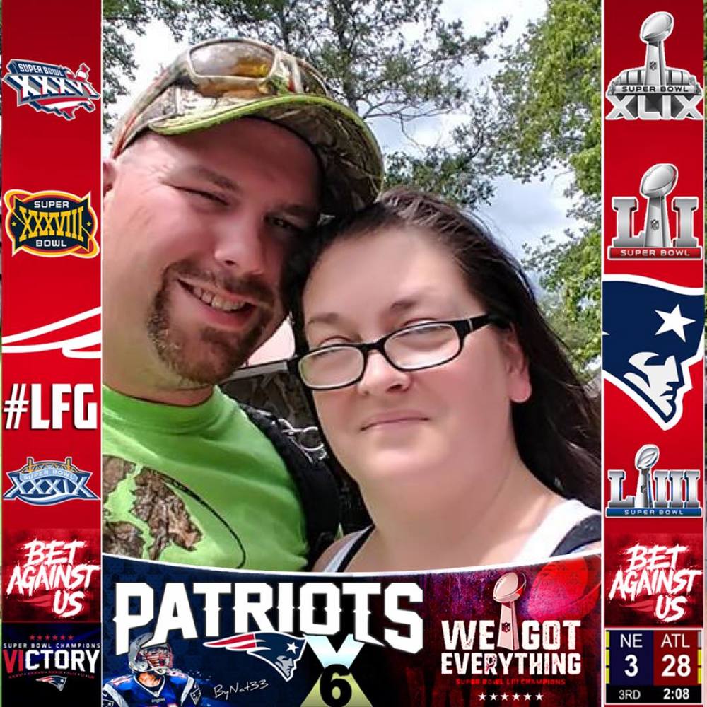 Meet your Posher, Jr.